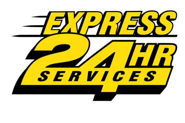 Express 24hr Clean-Up